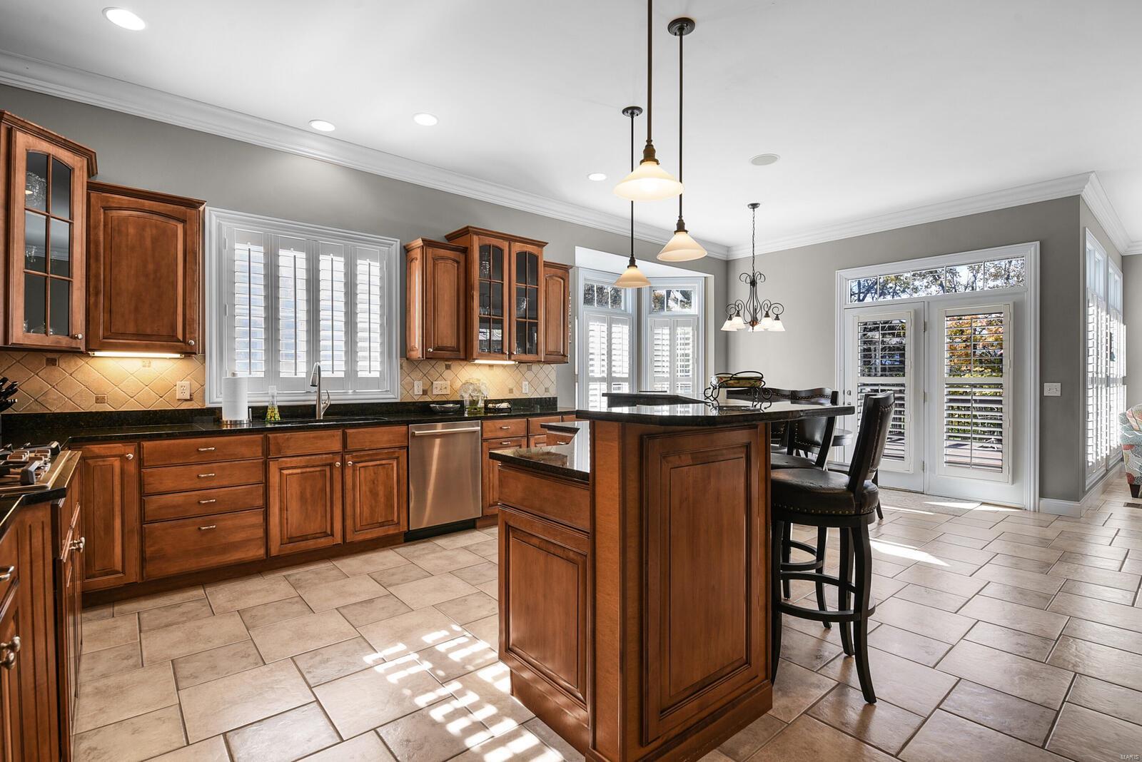 Westchester Manor - Residential