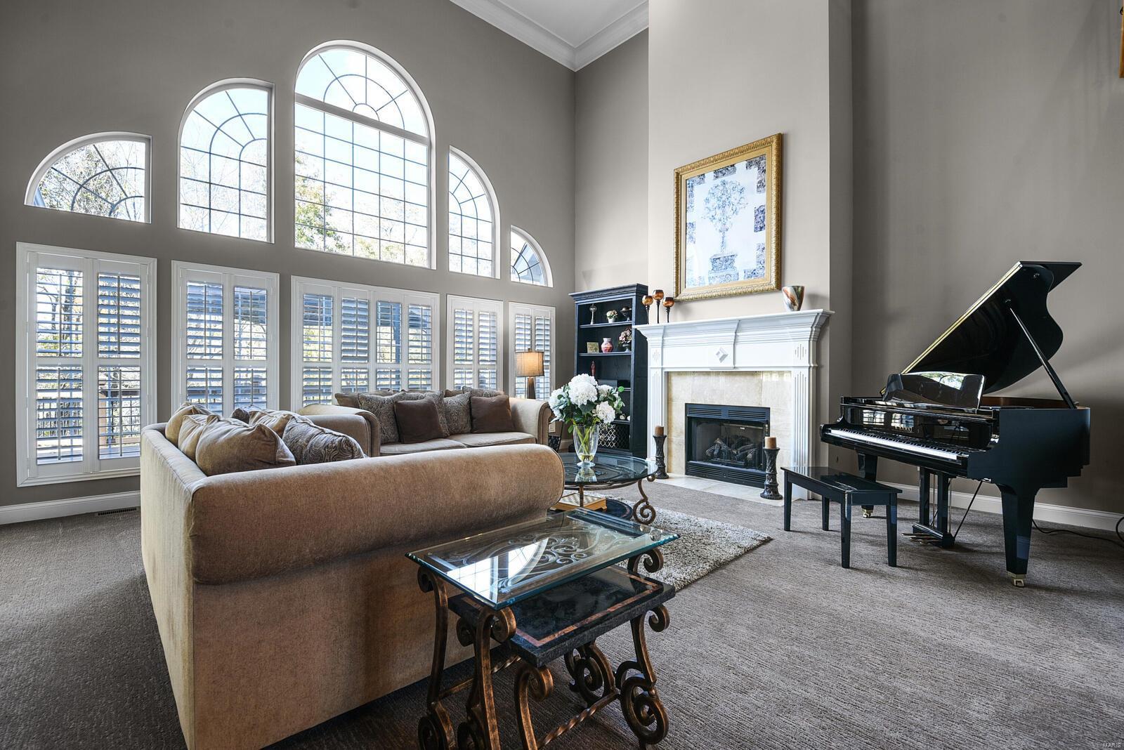 Westchester Manor - Residential