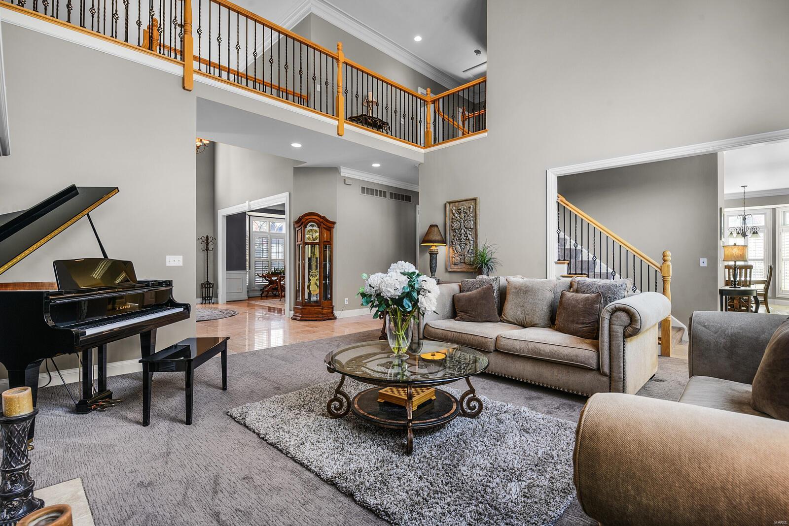 Westchester Manor - Residential