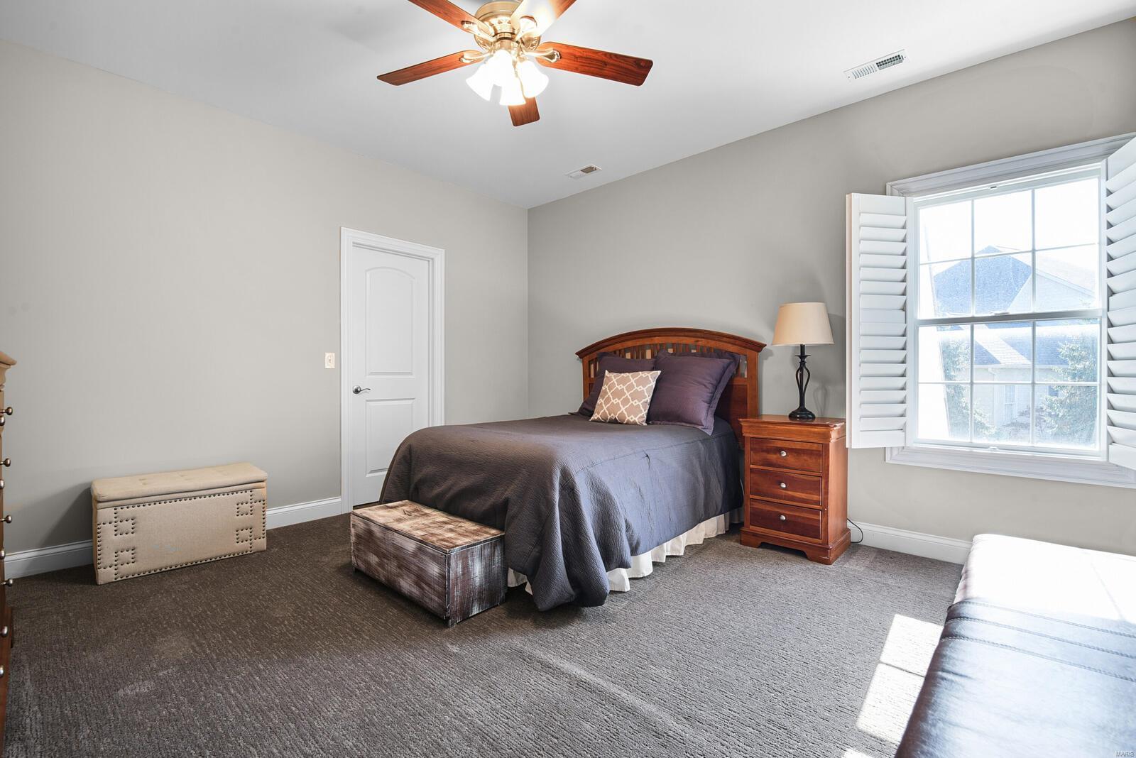 Westchester Manor - Residential