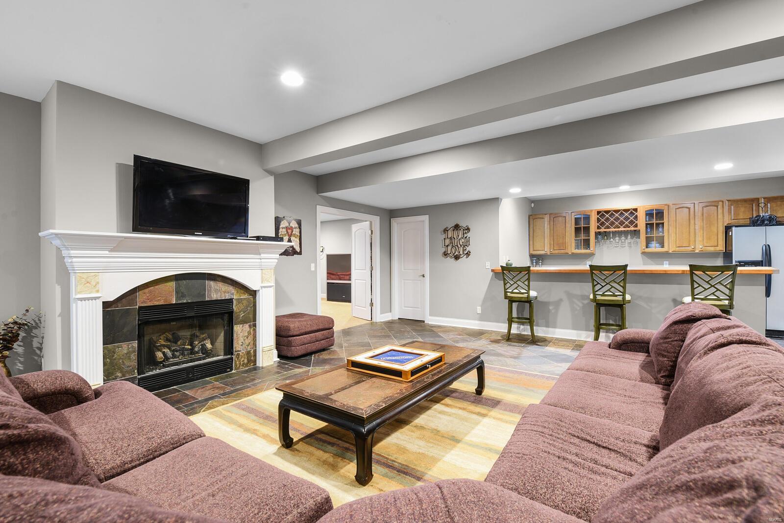 Westchester Manor - Residential