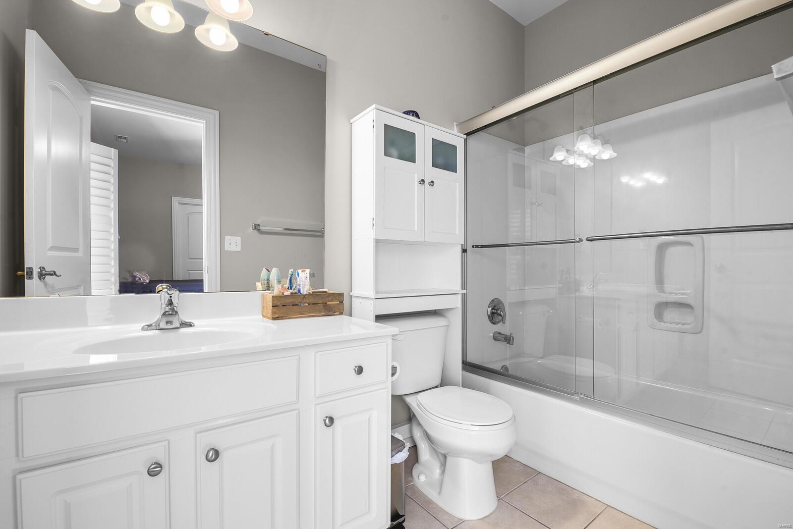 Westchester Manor - Residential