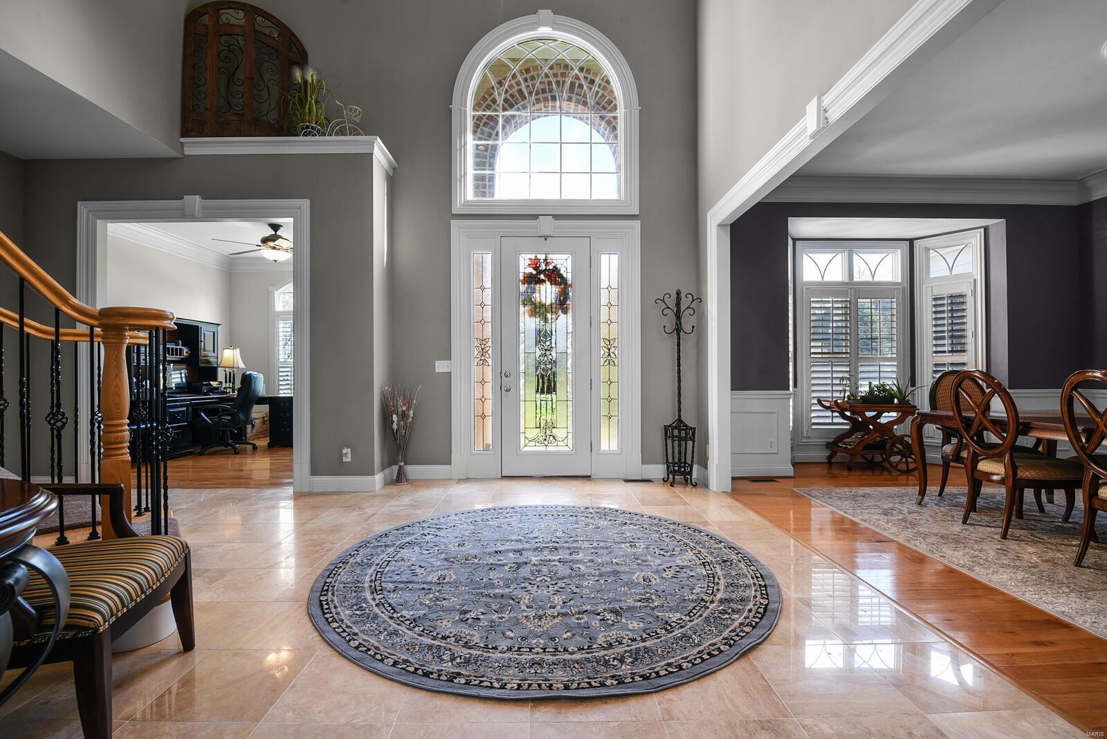 Westchester Manor - Residential