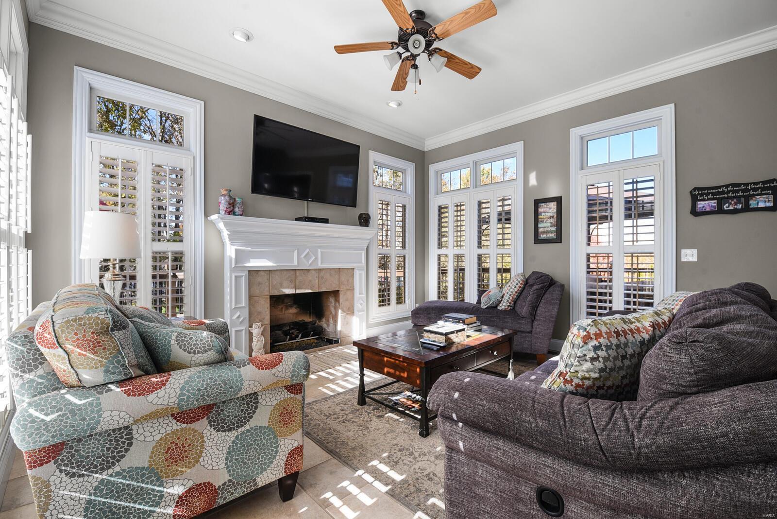 Westchester Manor - Residential