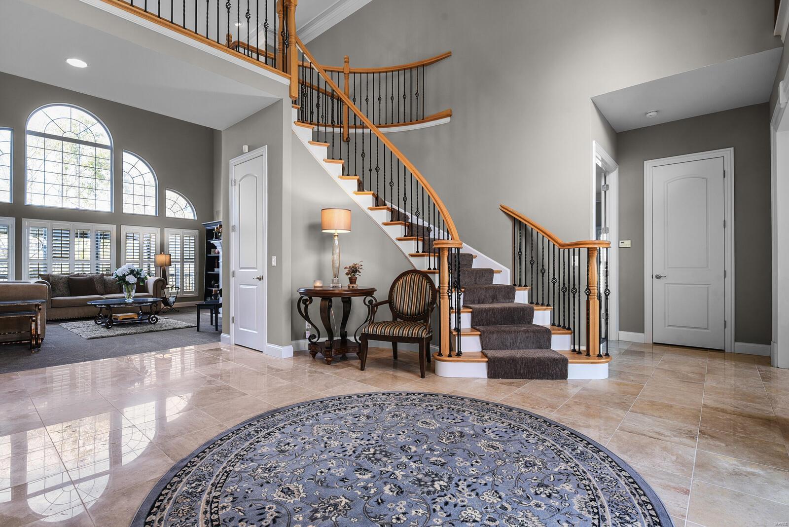 Westchester Manor - Residential