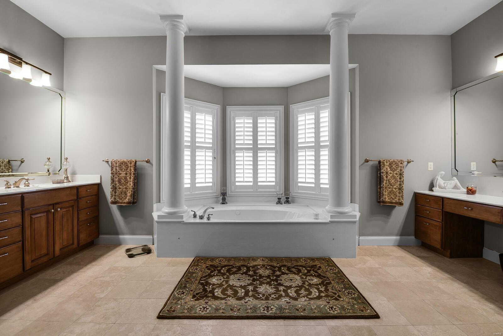 Westchester Manor - Residential