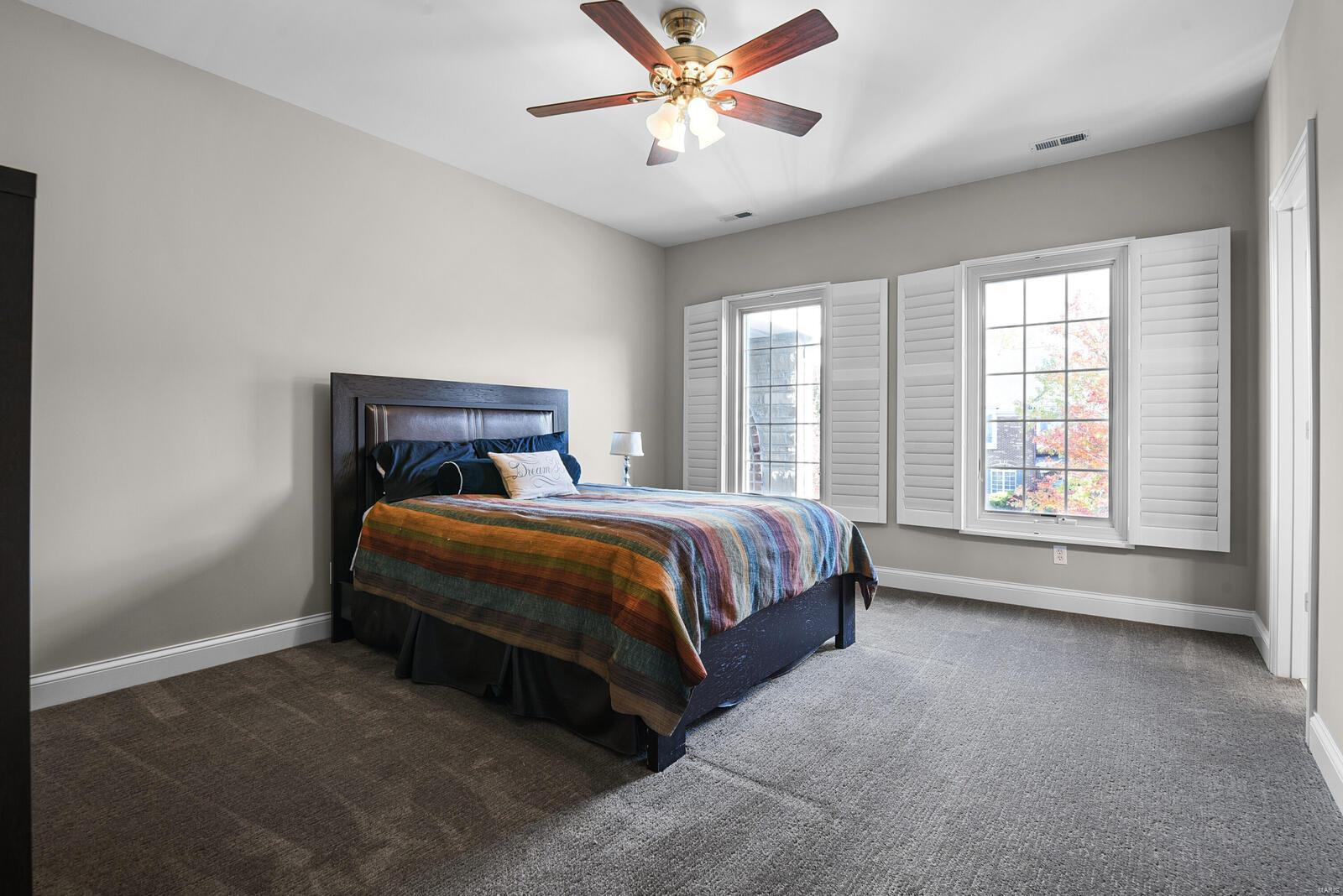 Westchester Manor - Residential