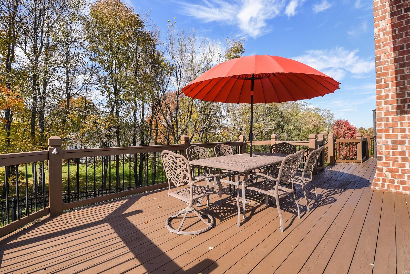 Westchester Manor - Residential