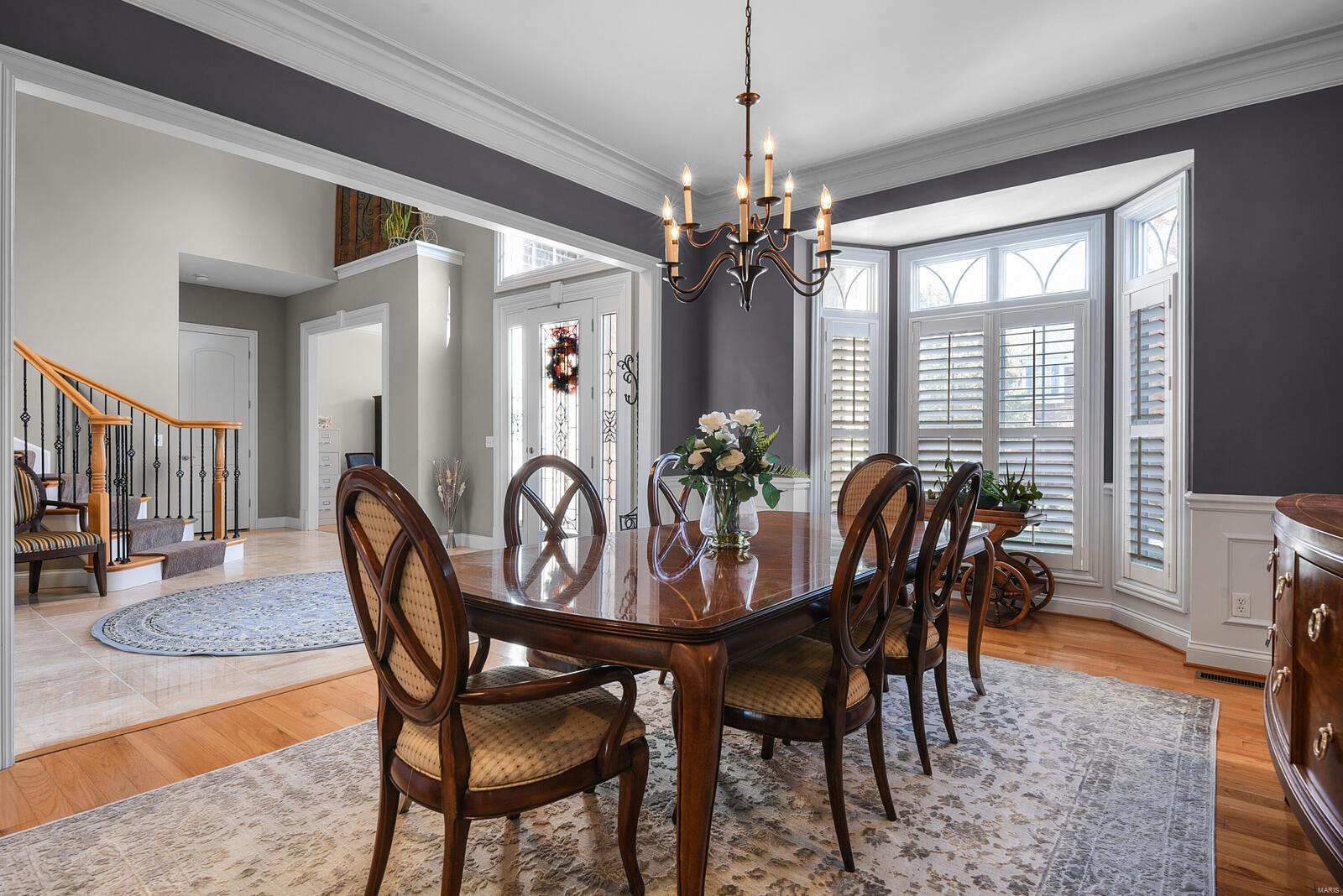 Westchester Manor - Residential