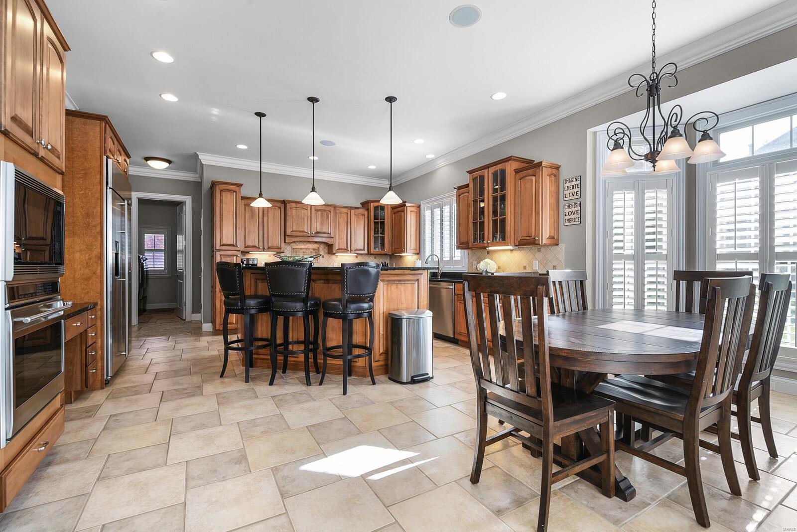 Westchester Manor - Residential