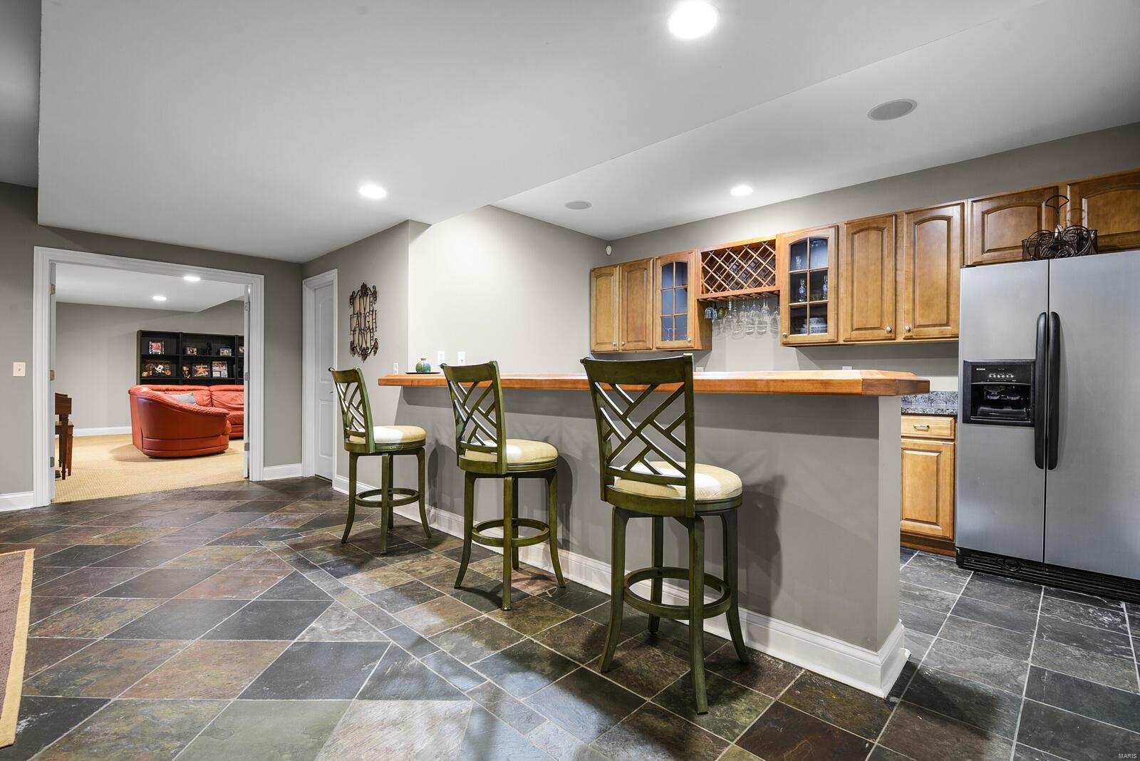 Westchester Manor - Residential