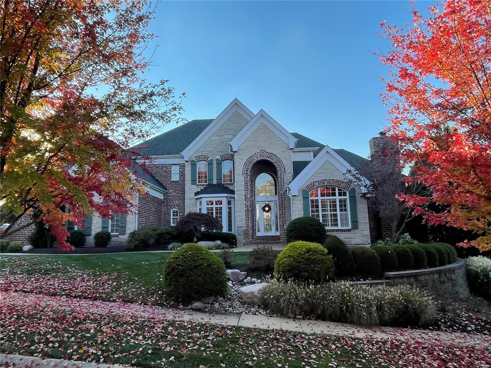 Westchester Manor - Residential