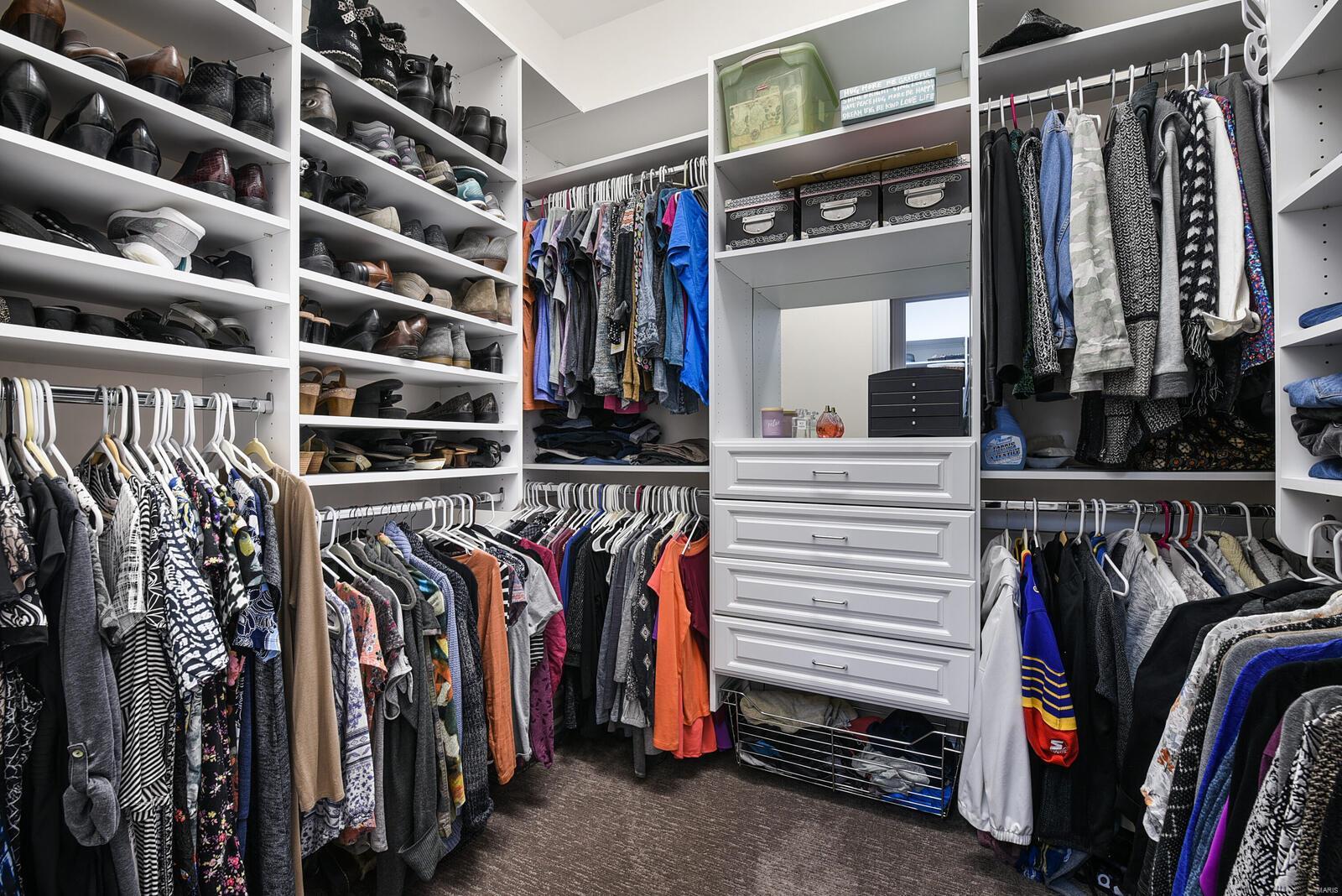 Westchester Manor - Residential