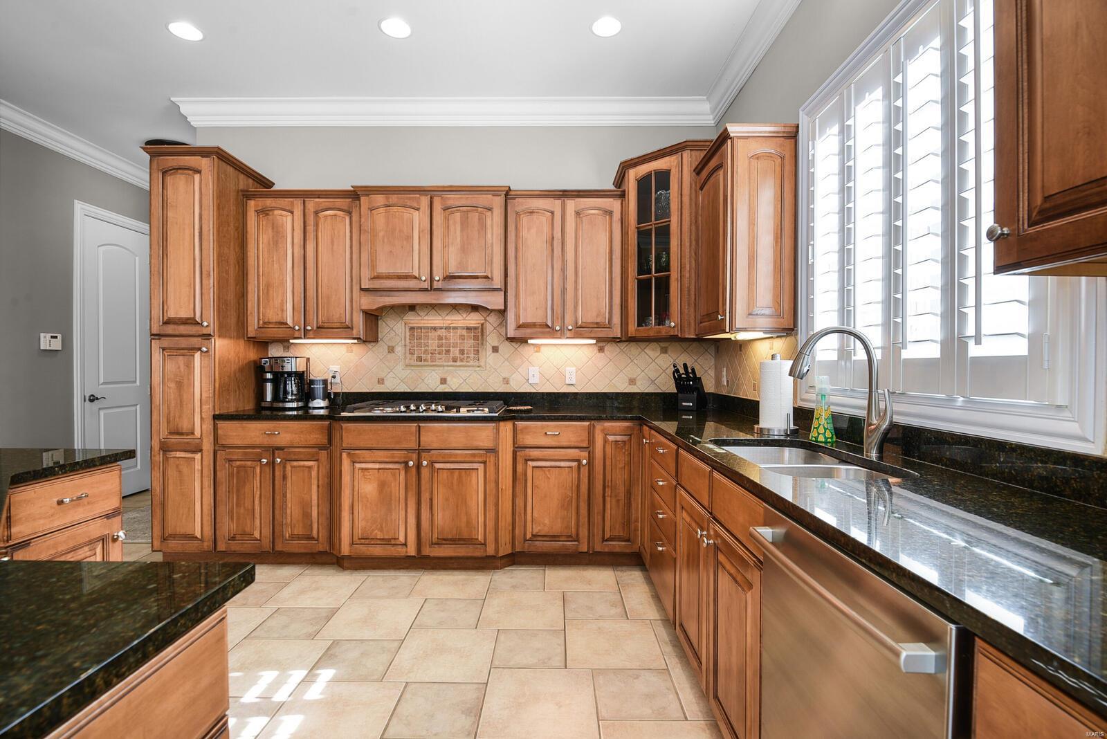 Westchester Manor - Residential