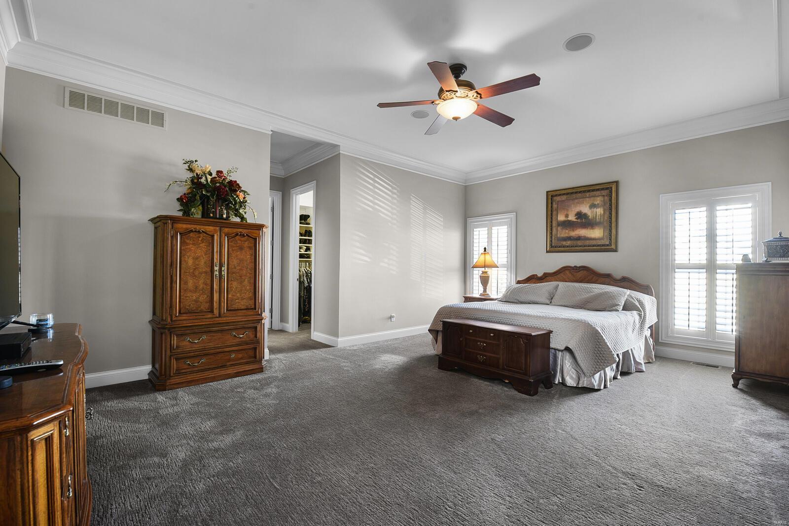 Westchester Manor - Residential