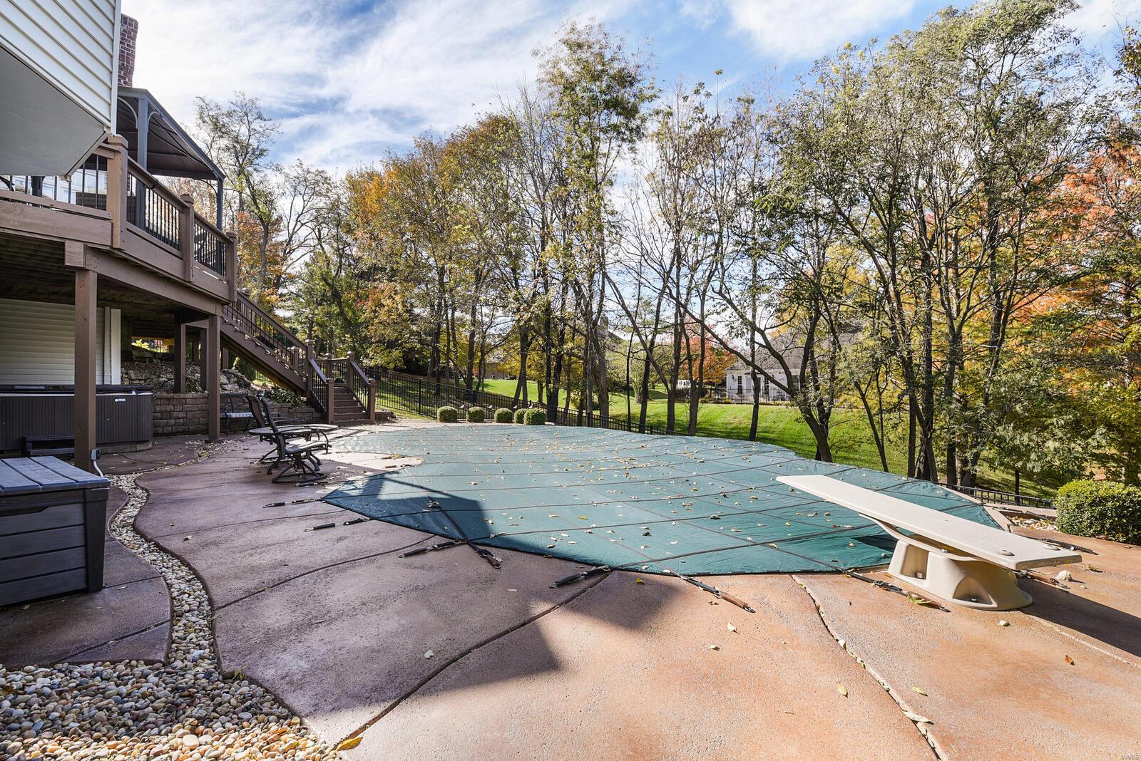 Westchester Manor - Residential