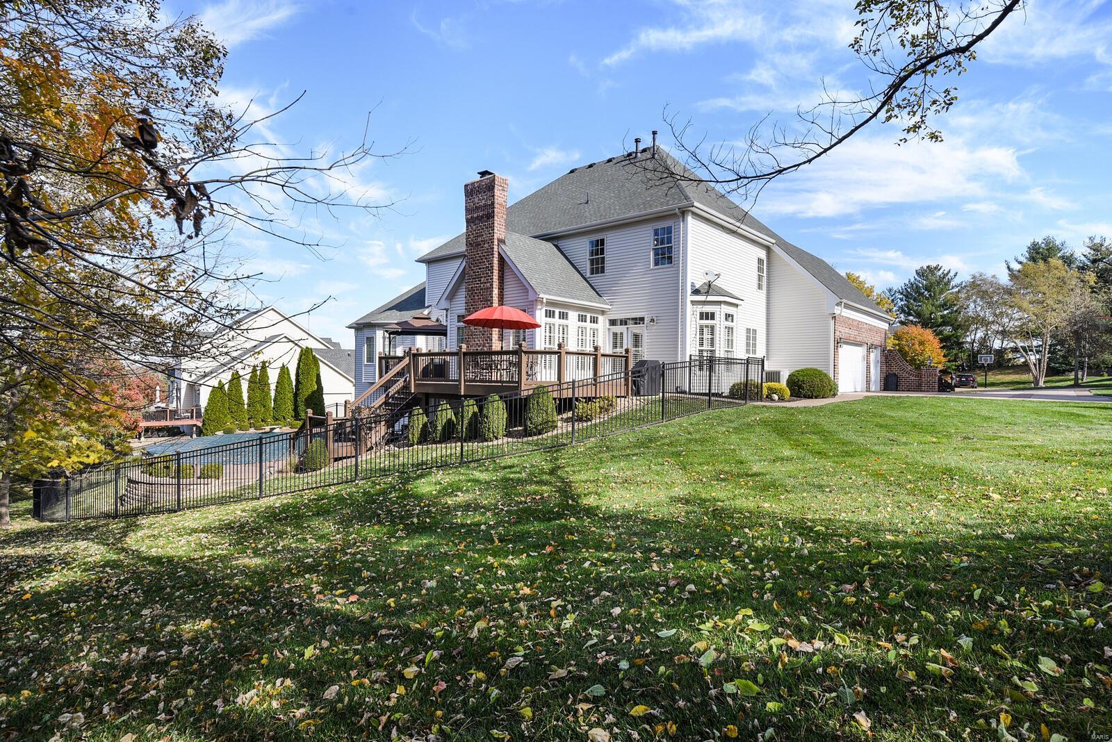 Westchester Manor - Residential