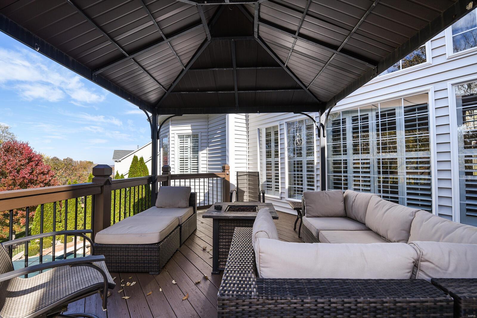 Westchester Manor - Residential