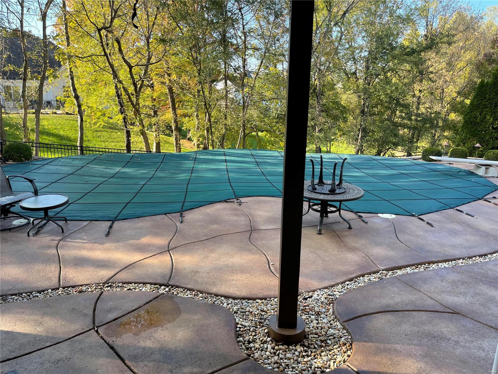 Westchester Manor - Residential