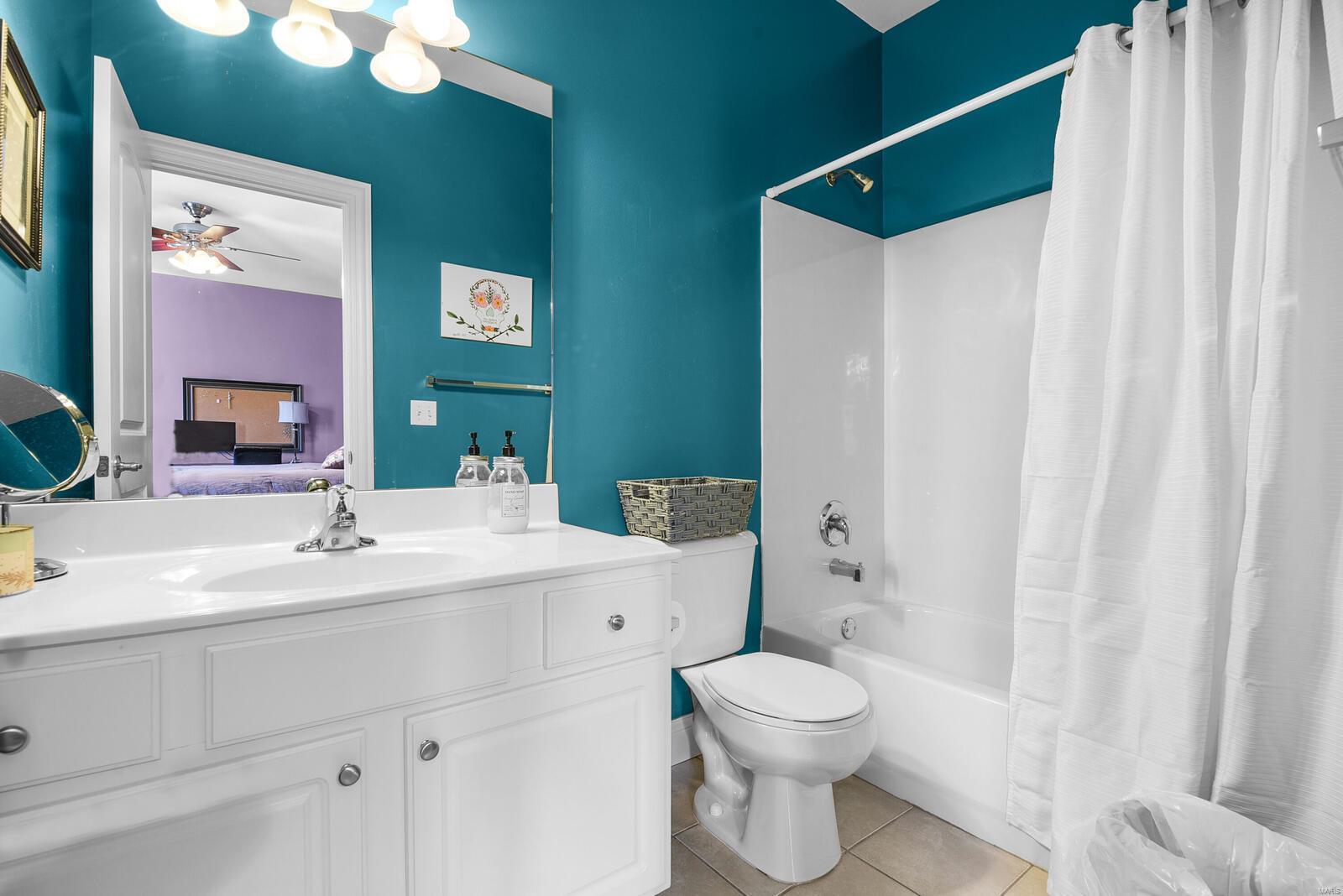 Westchester Manor - Residential