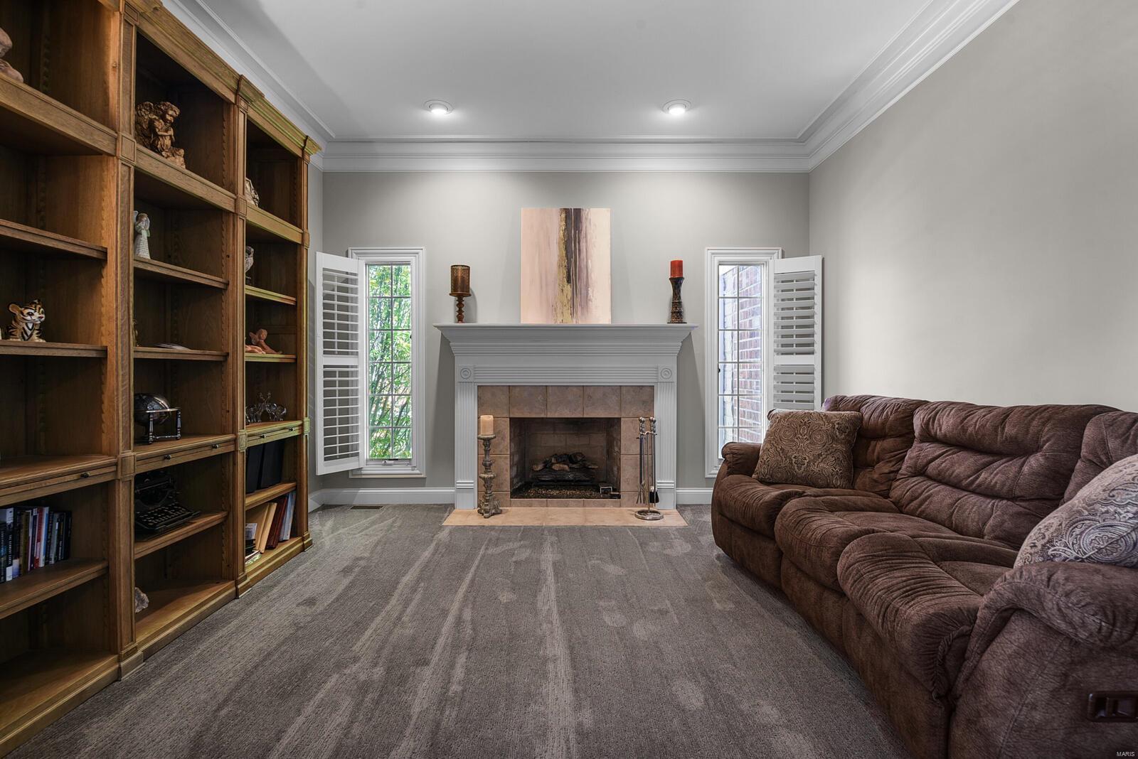 Westchester Manor - Residential