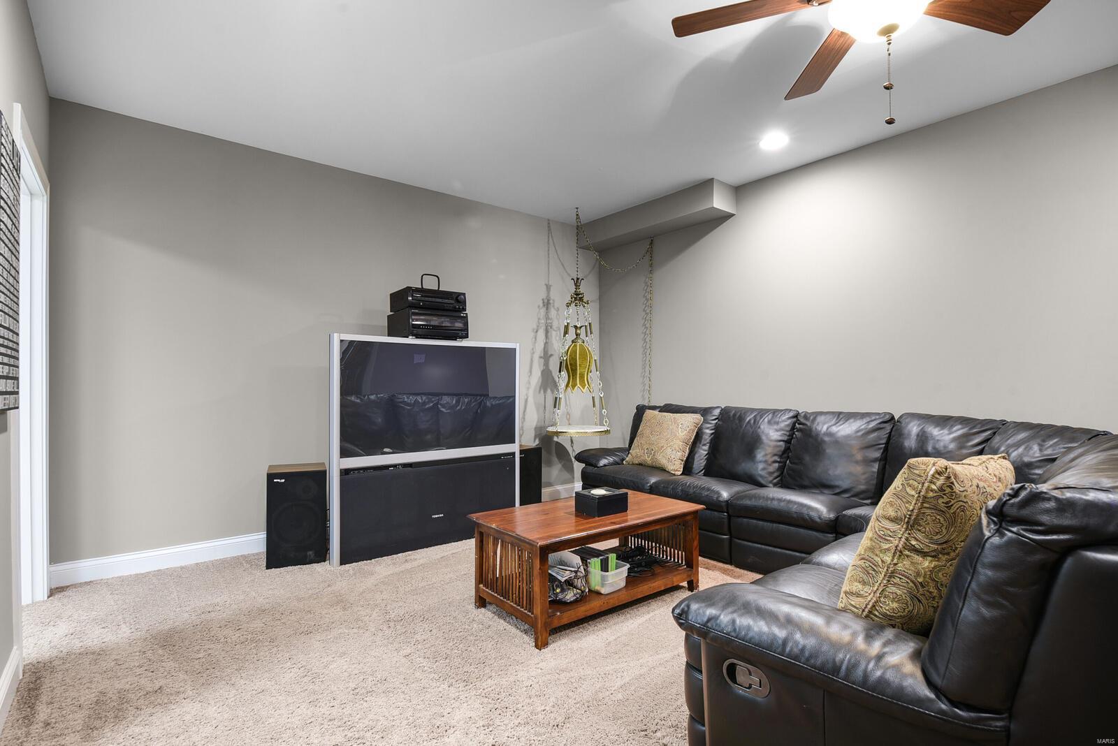 Westchester Manor - Residential