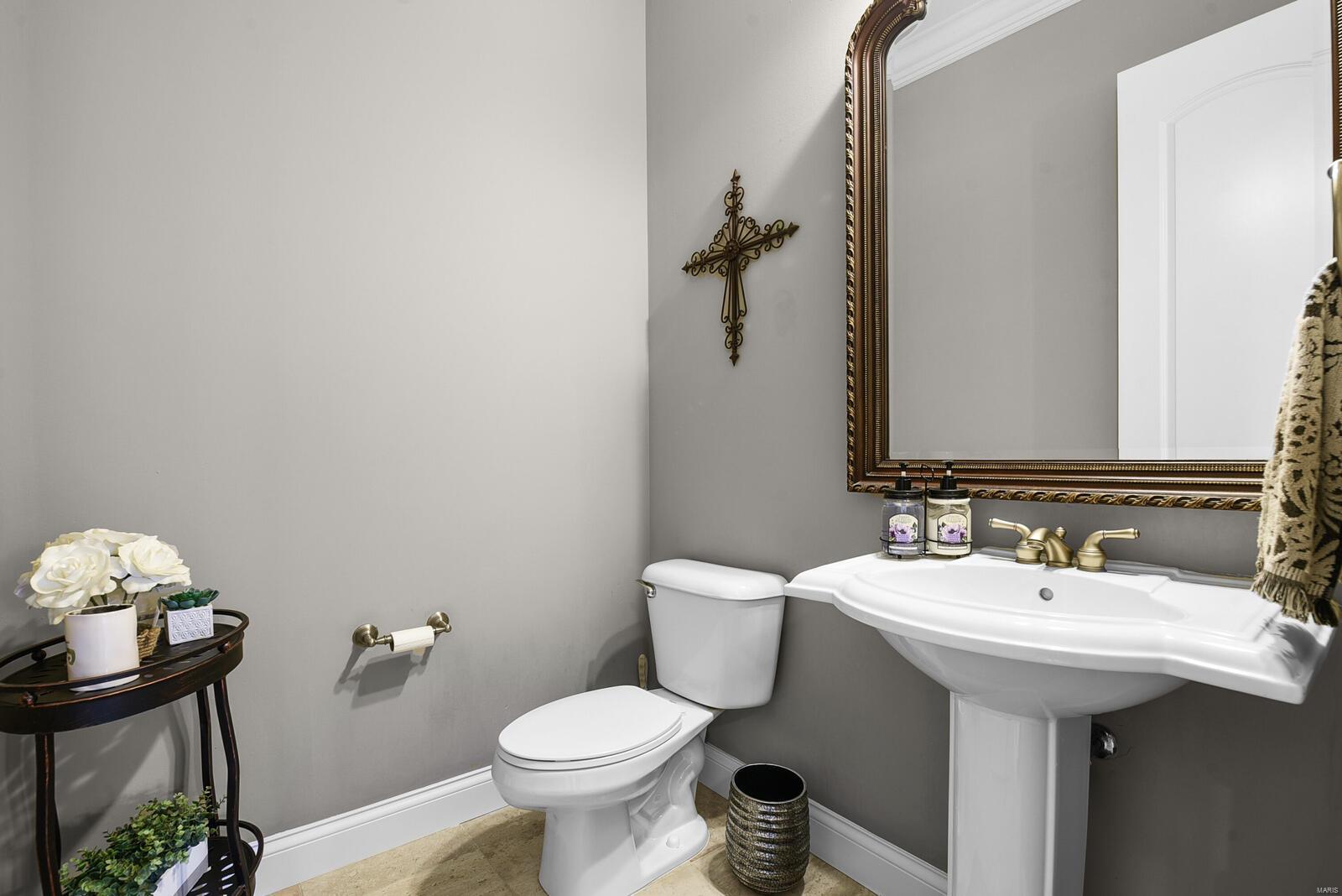 Westchester Manor - Residential