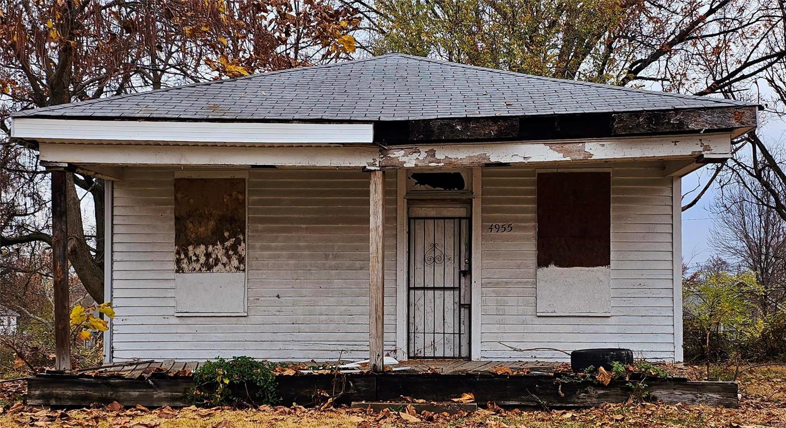 Strodtman Heights Add - Residential