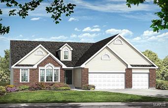 Williams Creek - Residential