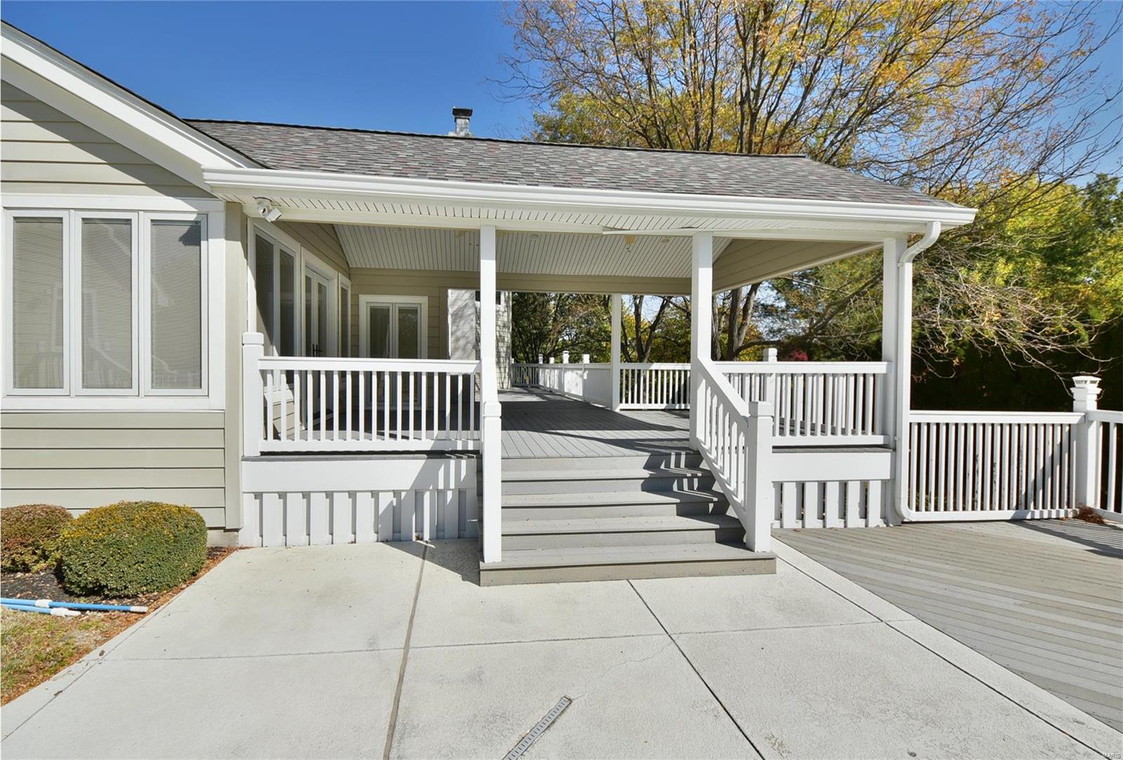 Barrington Place 2 - Residential