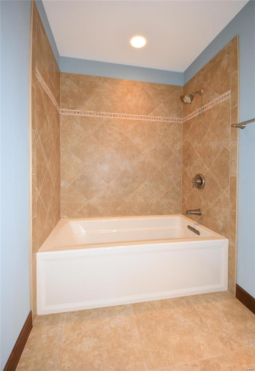 Barrington Place 2 - Residential