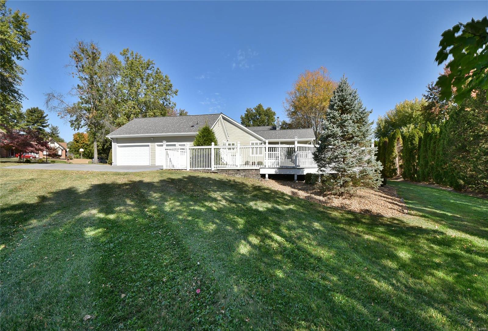 Barrington Place 2 - Residential