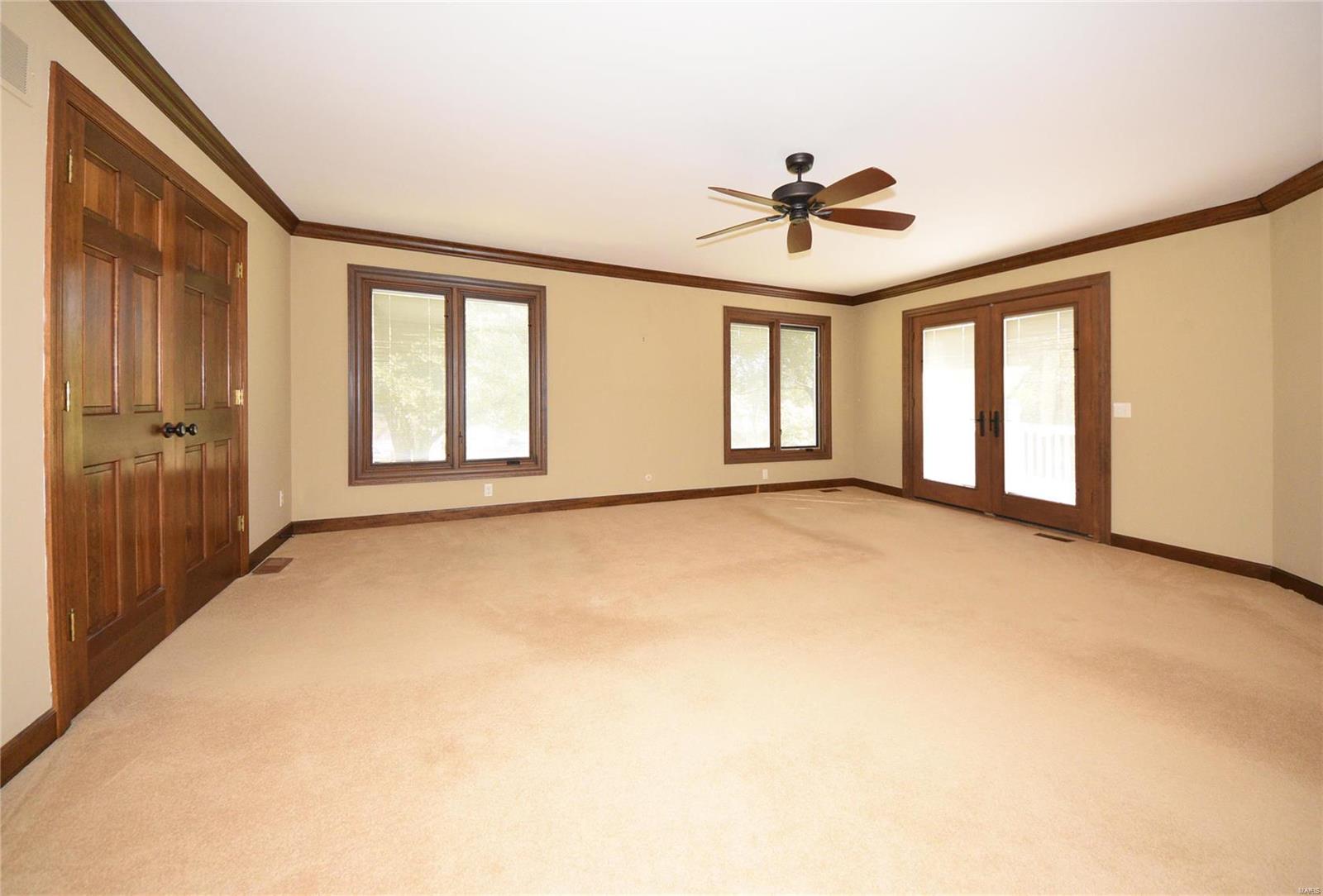 Barrington Place 2 - Residential