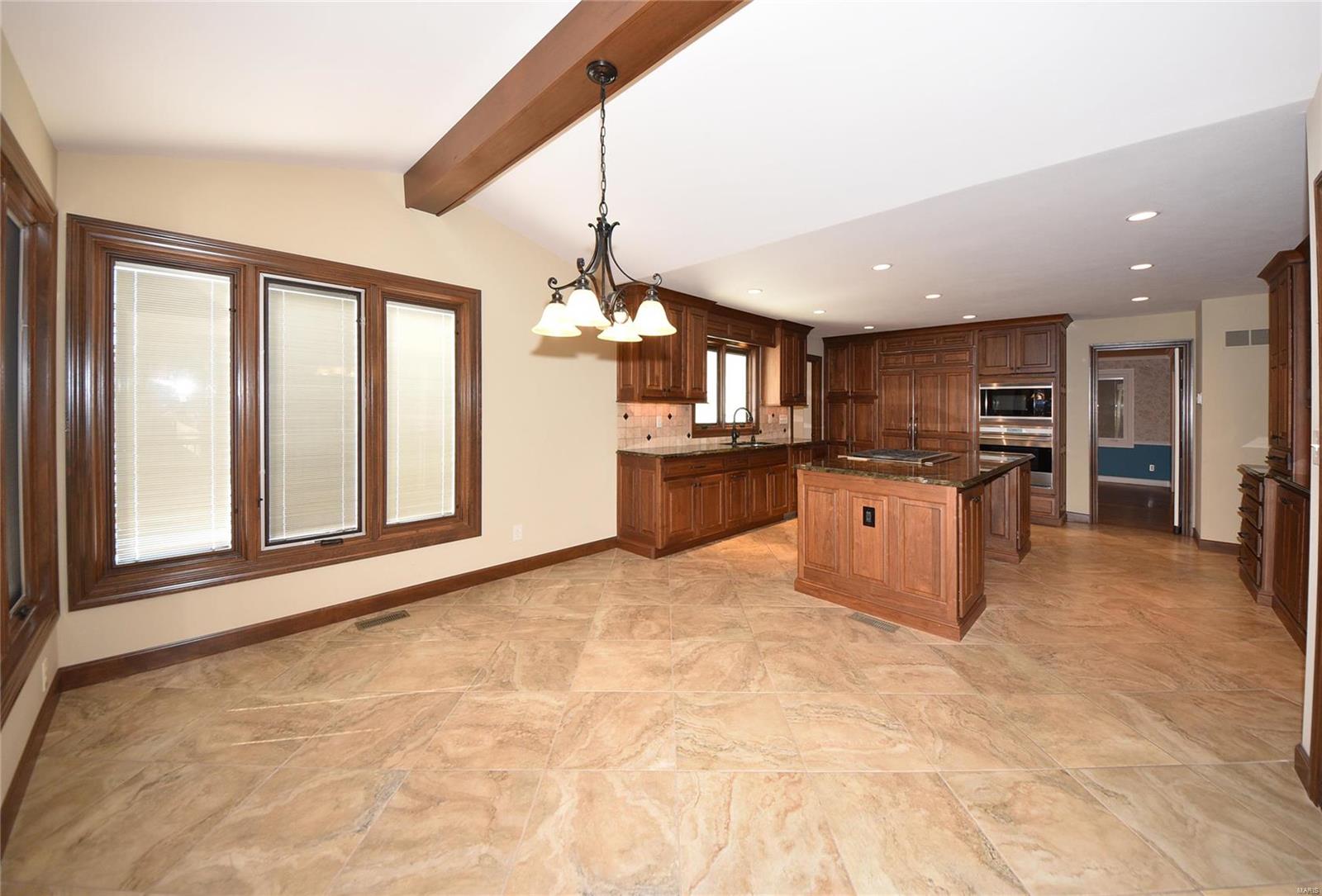 Barrington Place 2 - Residential