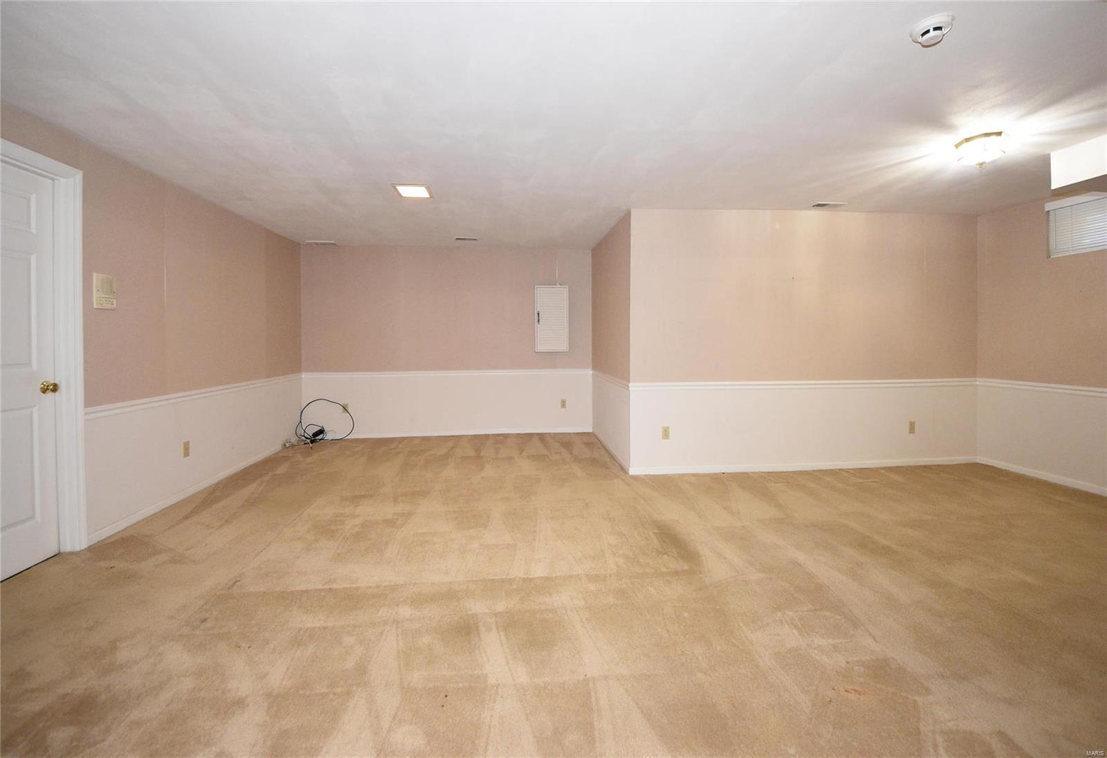 Barrington Place 2 - Residential