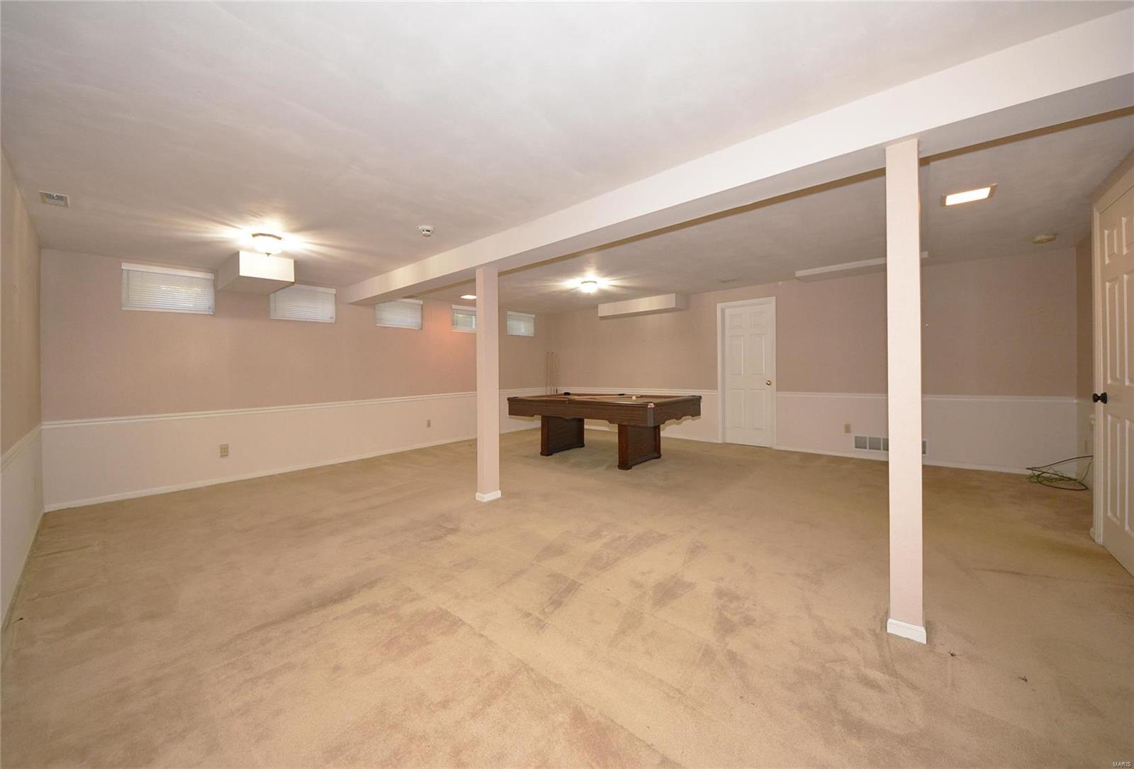 Barrington Place 2 - Residential