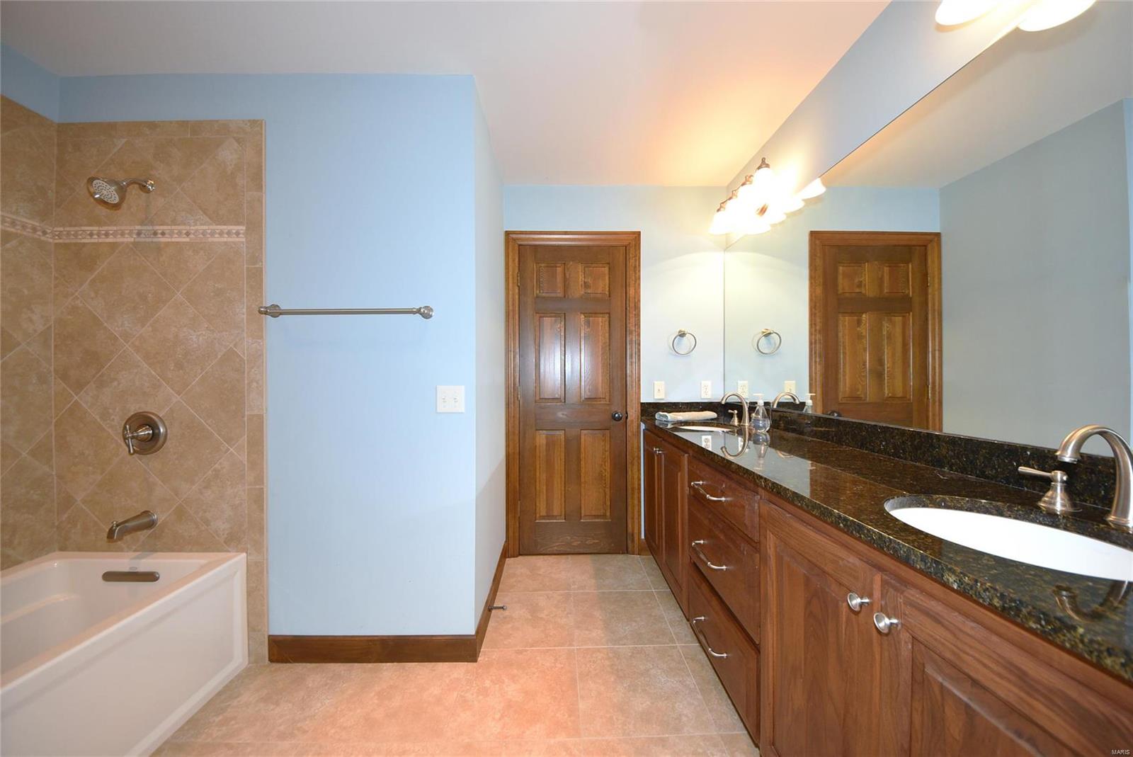 Barrington Place 2 - Residential