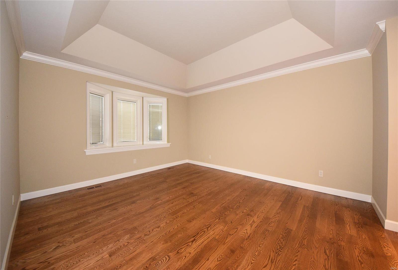 Barrington Place 2 - Residential