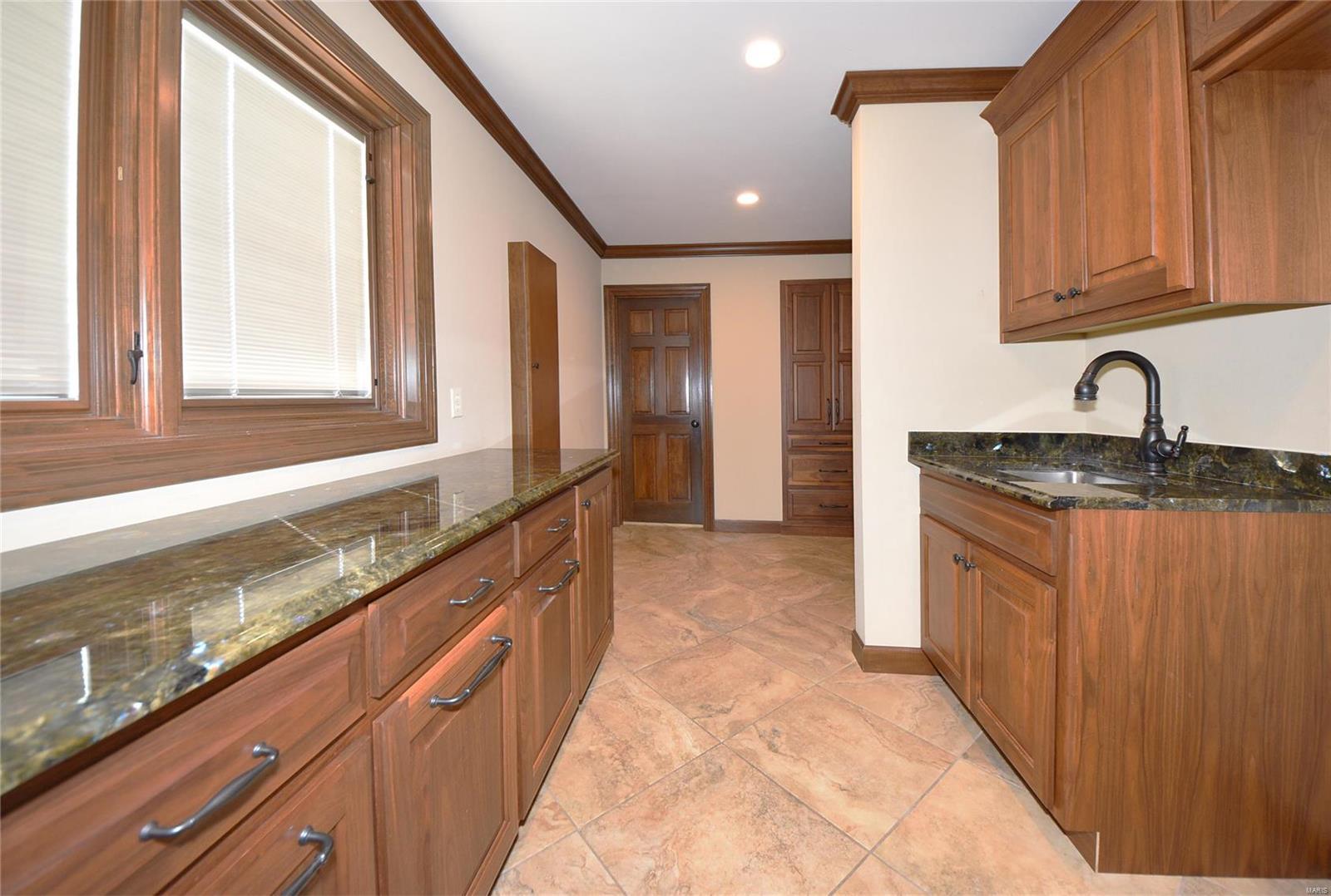 Barrington Place 2 - Residential