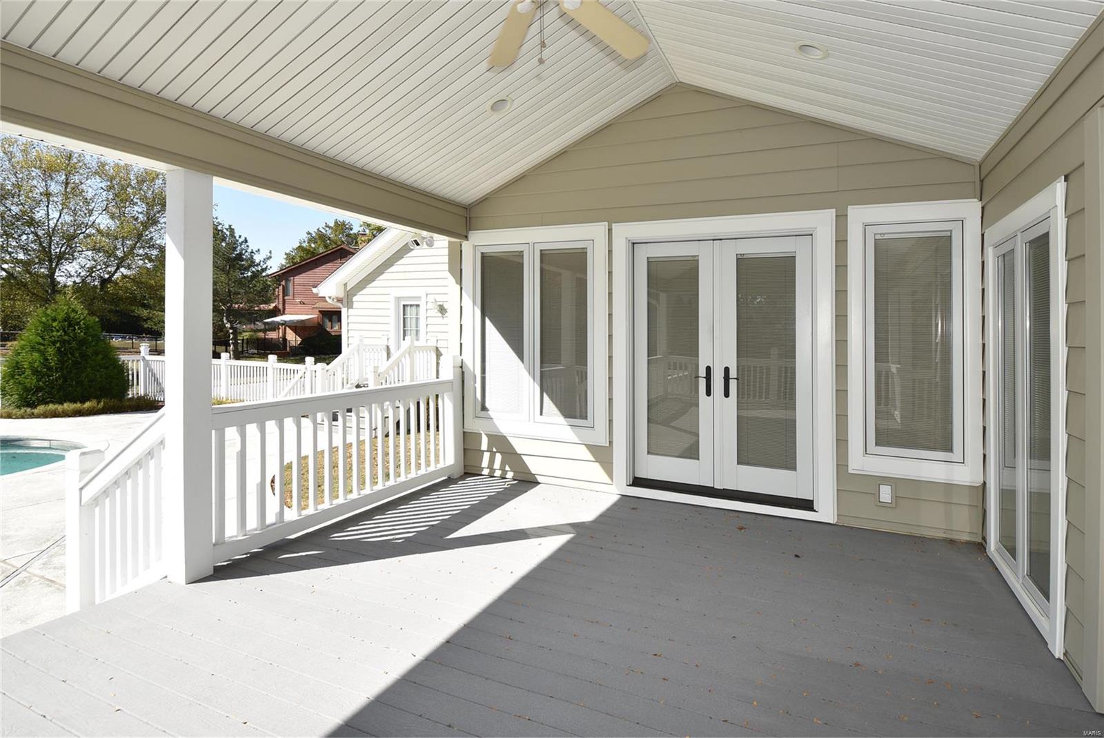 Barrington Place 2 - Residential