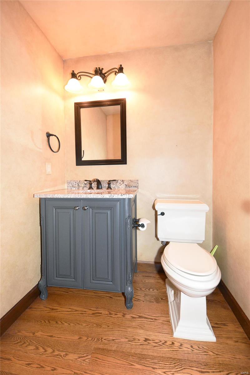 Barrington Place 2 - Residential