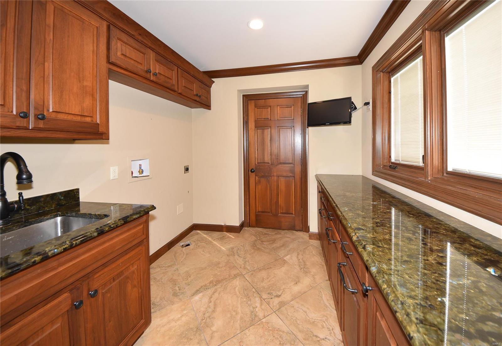 Barrington Place 2 - Residential