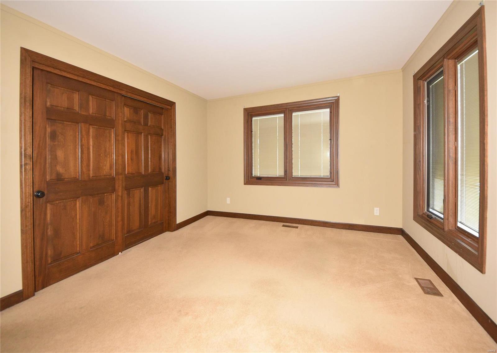 Barrington Place 2 - Residential