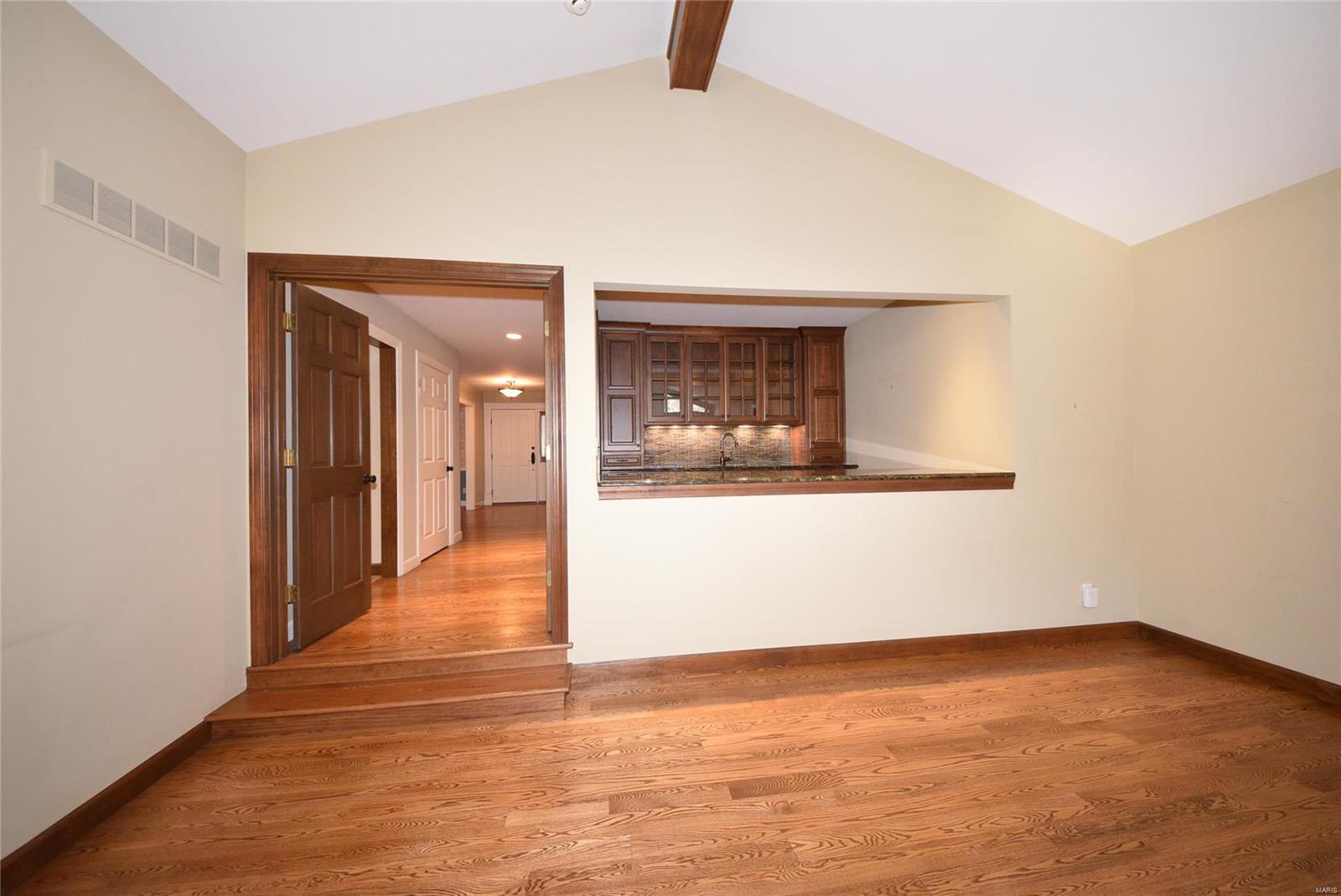 Barrington Place 2 - Residential