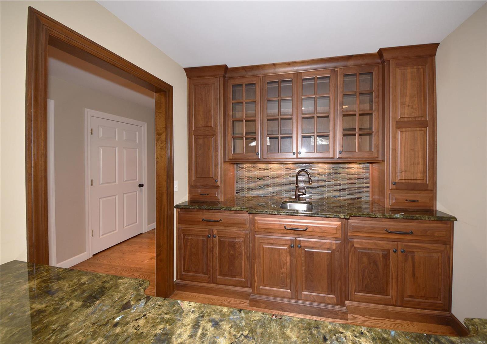 Barrington Place 2 - Residential