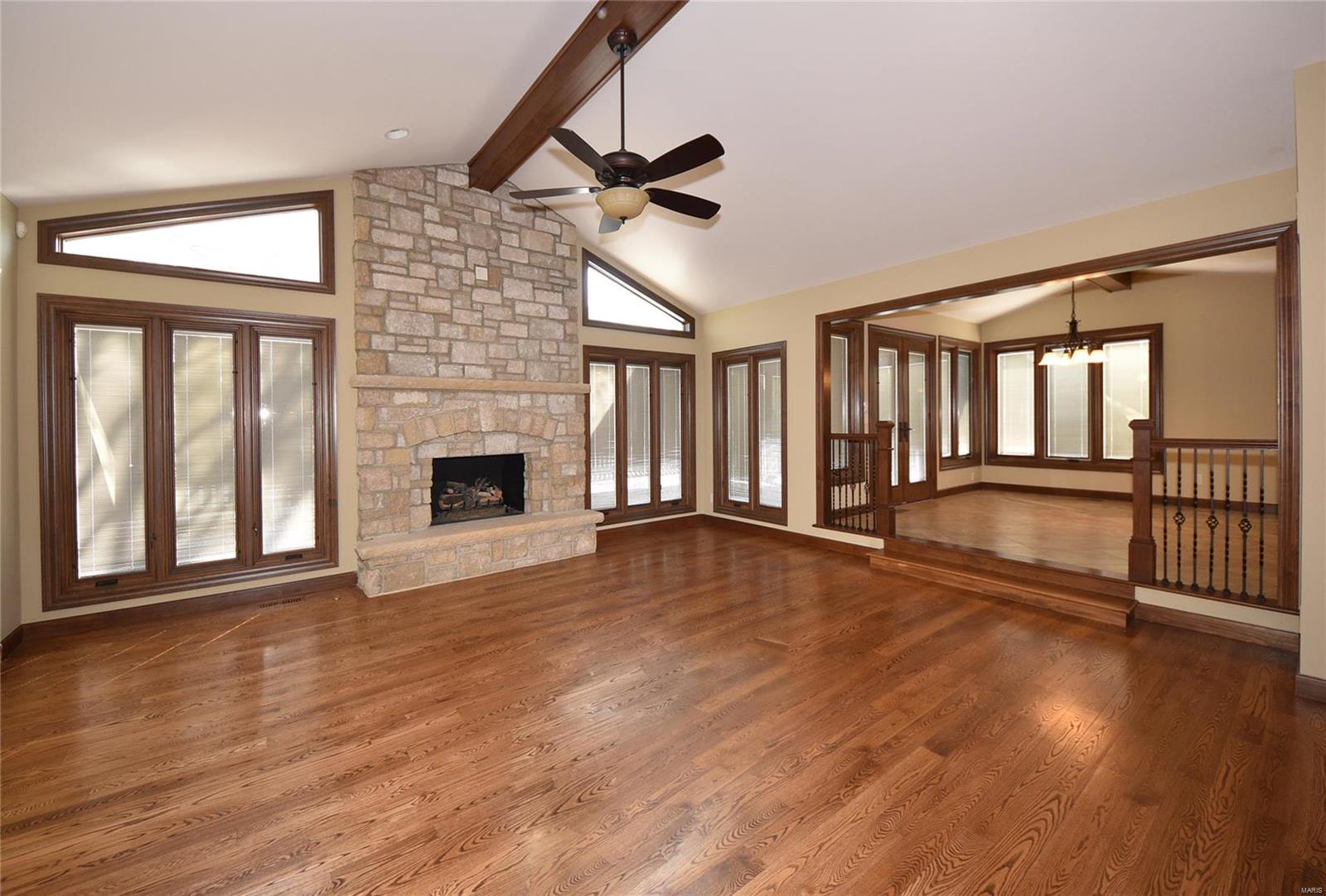 Barrington Place 2 - Residential