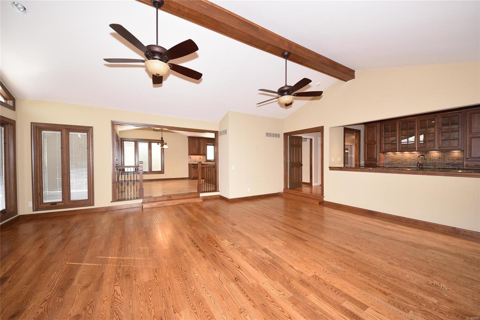 Barrington Place 2 - Residential