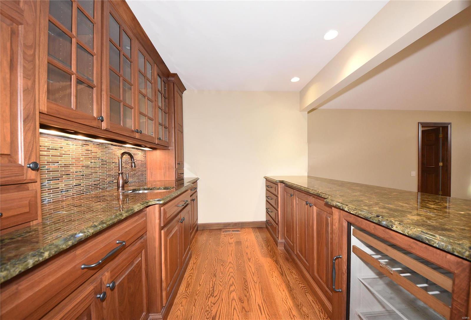 Barrington Place 2 - Residential