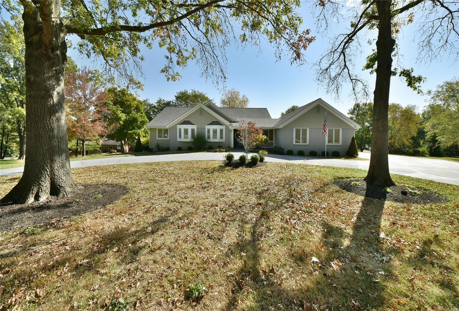 Barrington Place 2 - Residential