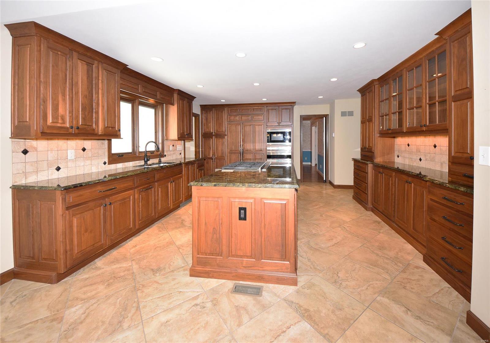 Barrington Place 2 - Residential